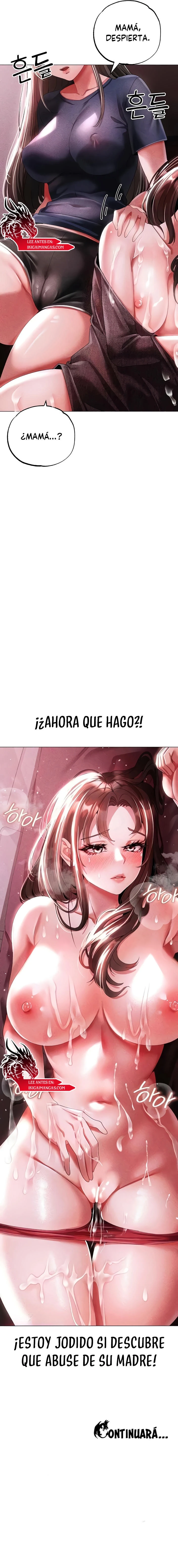 Sol Dorado Capítulo 45 - Página 18