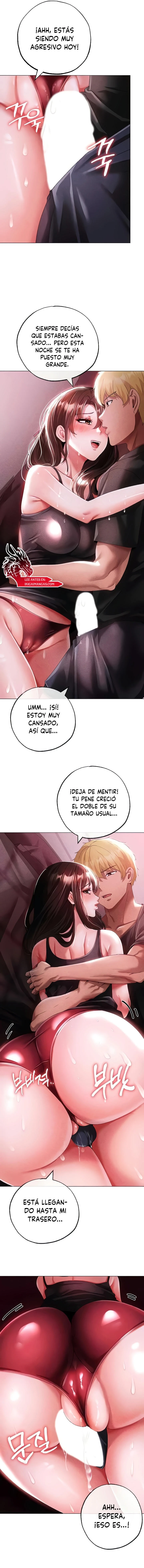 Sol Dorado Capítulo 45 - Página 6