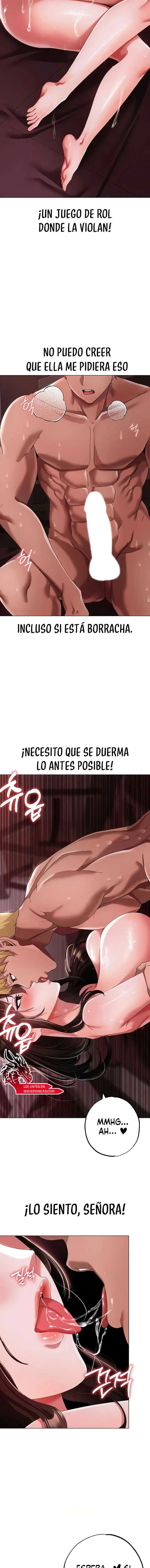 Sol Dorado Capítulo 47 - Página 17