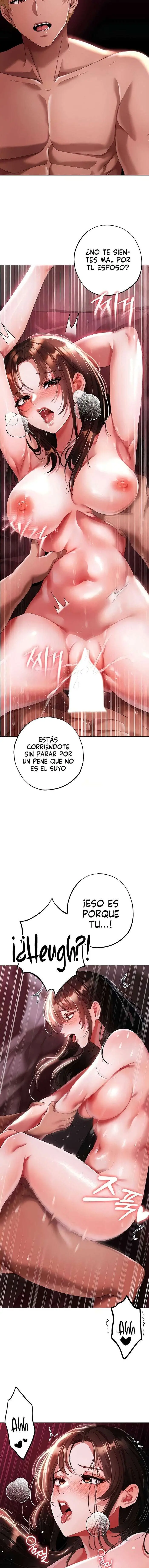 Sol Dorado Capítulo 47 - Página 4