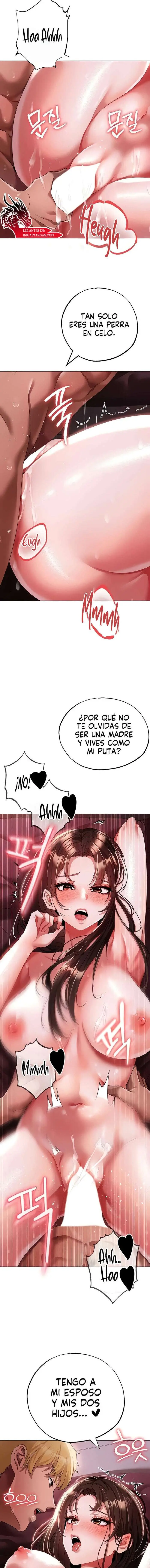 Sol Dorado Capítulo 47 - Página 6