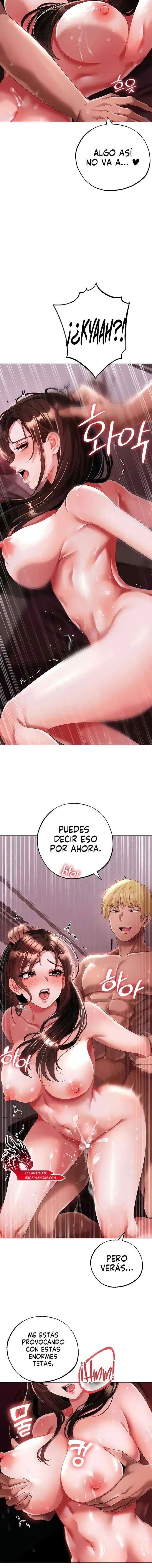 Sol Dorado Capítulo 47 - Página 7