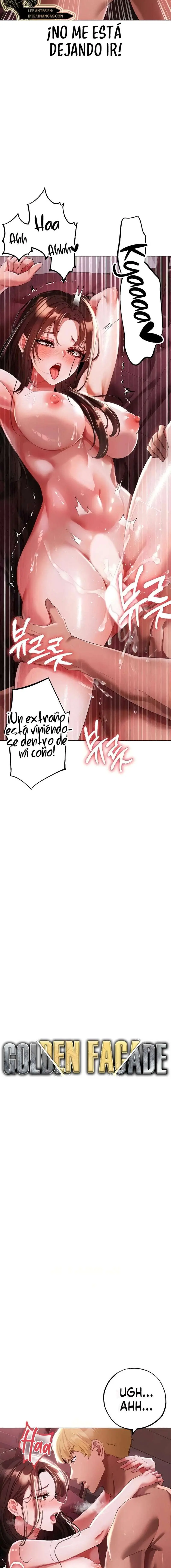 Sol Dorado Capítulo 48 - Página 2