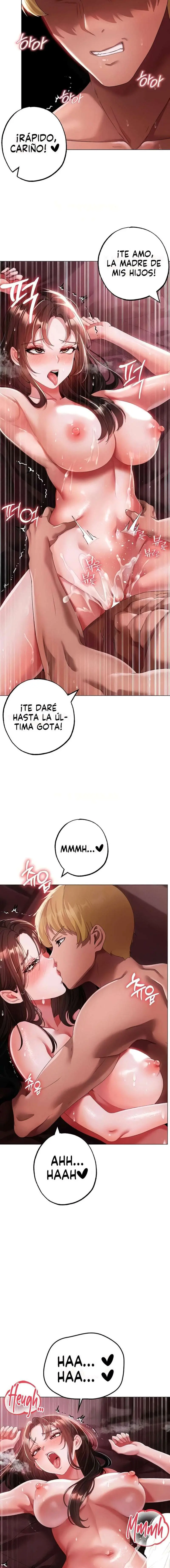 Sol Dorado Capítulo 48 - Página 5