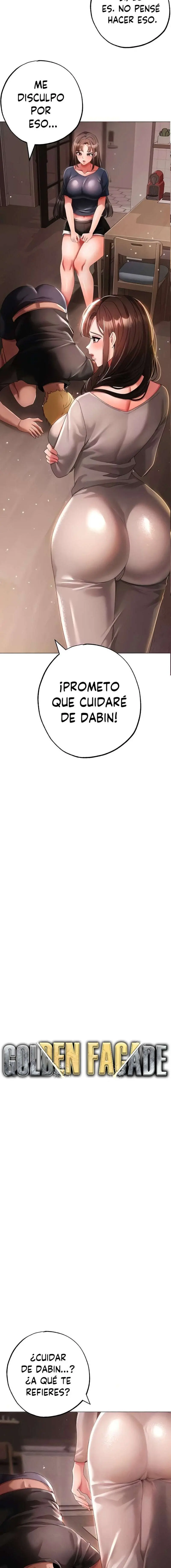 Sol Dorado Capítulo 49 - Página 2