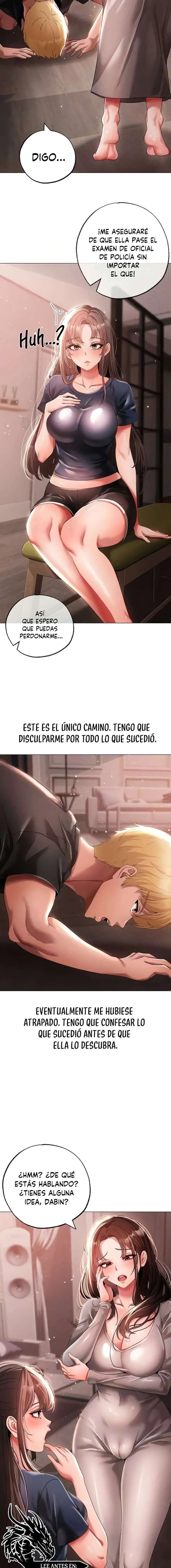 Sol Dorado Capítulo 49 - Página 3