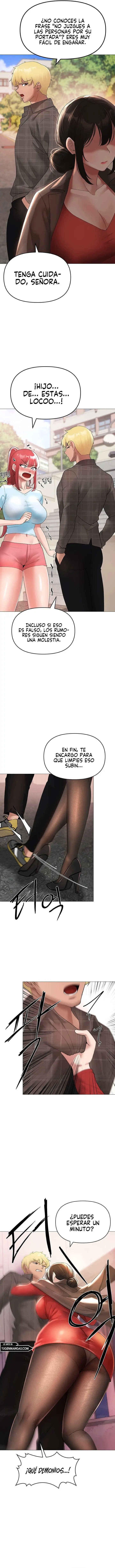 Sol Dorado Capítulo 5 - Página 12