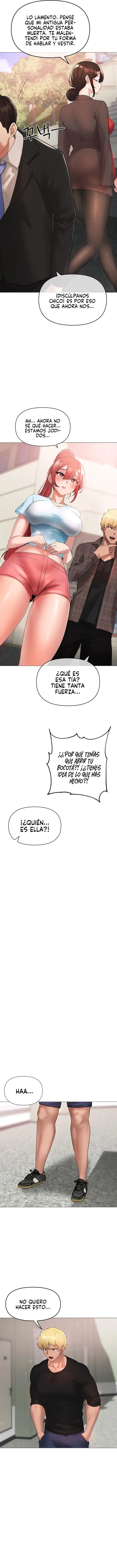 Sol Dorado Capítulo 5 - Página 14