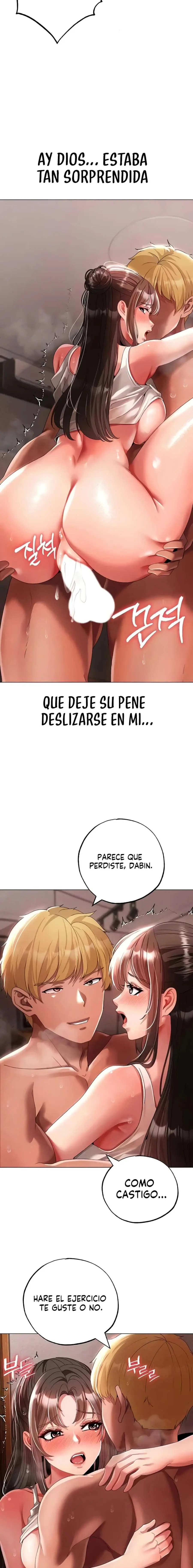 Sol Dorado Capítulo 50 - Página 22