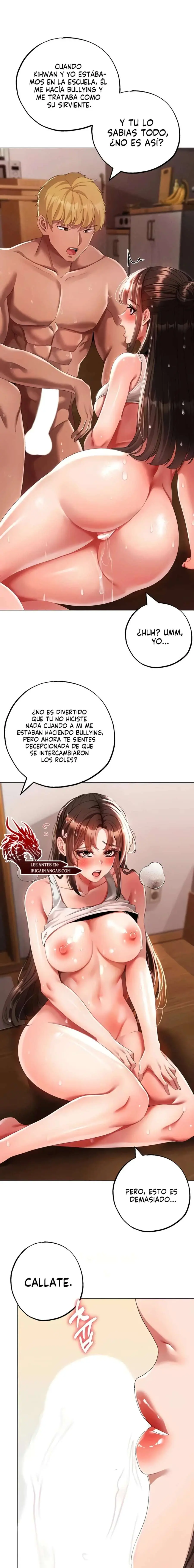 Sol Dorado Capítulo 51 - Página 10
