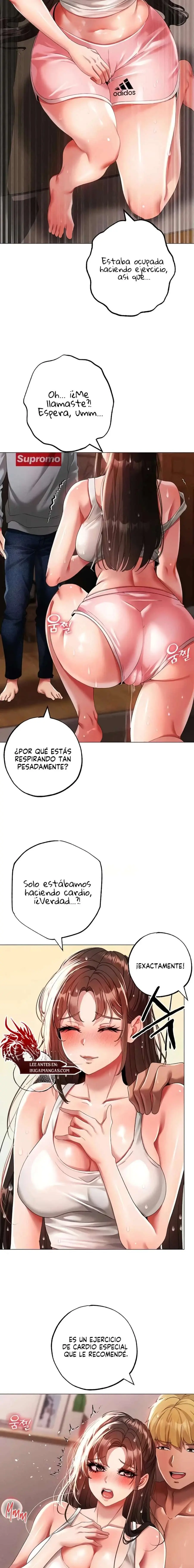 Sol Dorado Capítulo 51 - Página 17