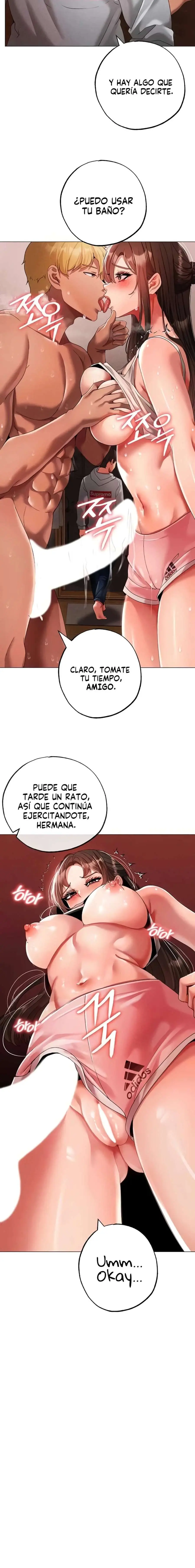 Sol Dorado Capítulo 51 - Página 20