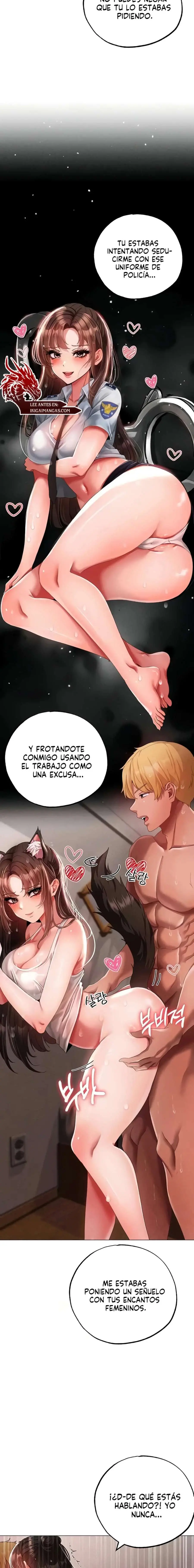 Sol Dorado Capítulo 51 - Página 5