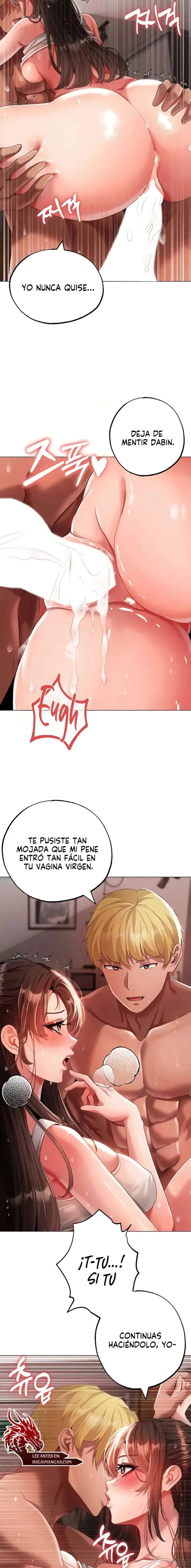 Sol Dorado Capítulo 51 - Página 6