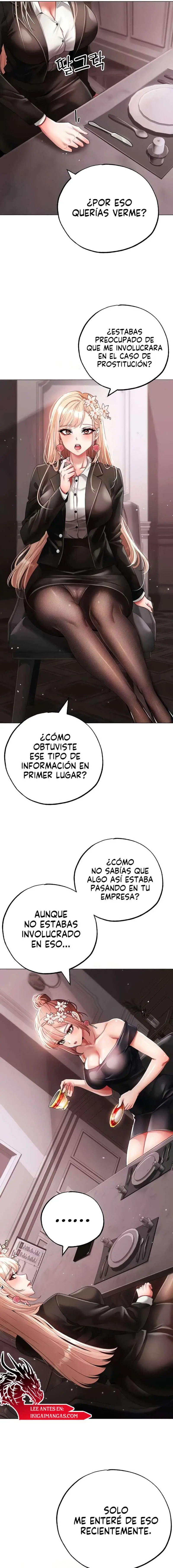 Sol Dorado Capítulo 52 - Página 13