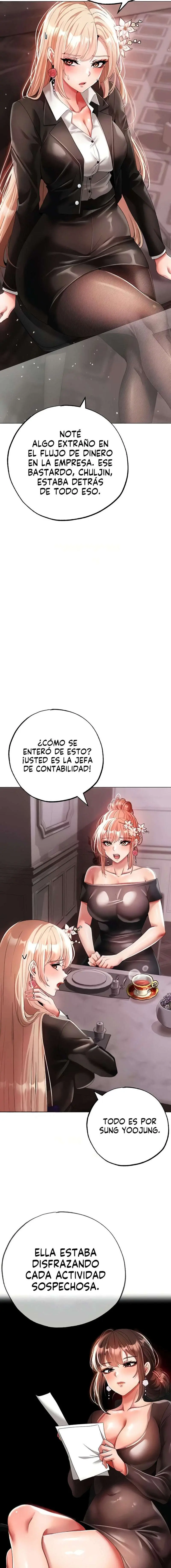 Sol Dorado Capítulo 52 - Página 14