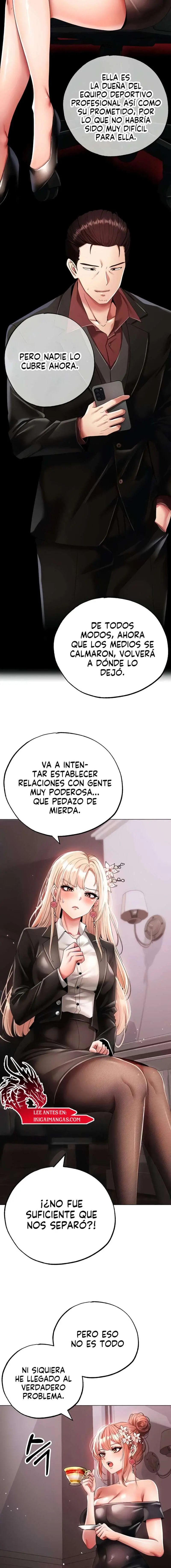 Sol Dorado Capítulo 52 - Página 15