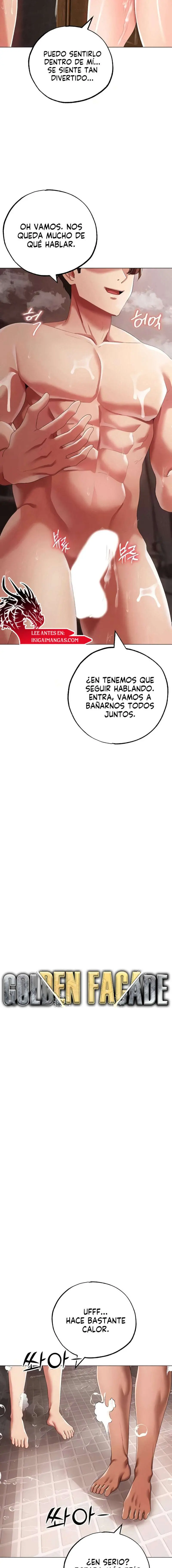 Sol Dorado Capítulo 52 - Página 2