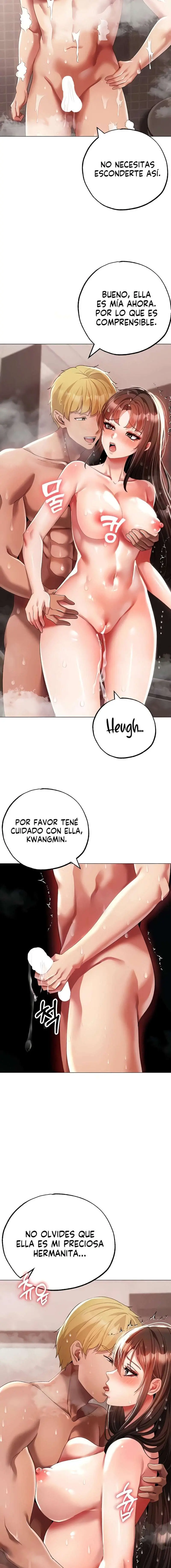 Sol Dorado Capítulo 52 - Página 5