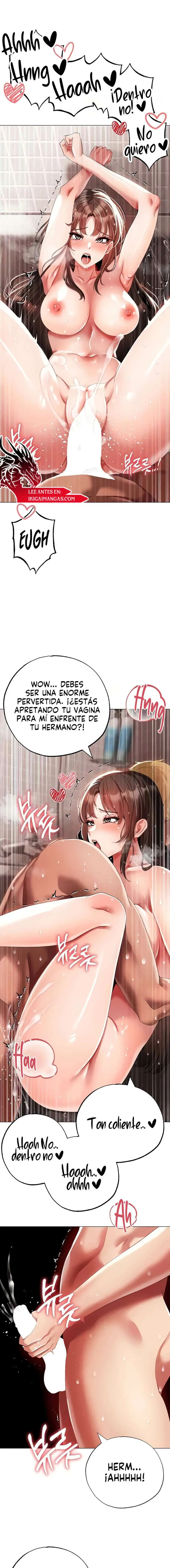 Sol Dorado Capítulo 52 - Página 9