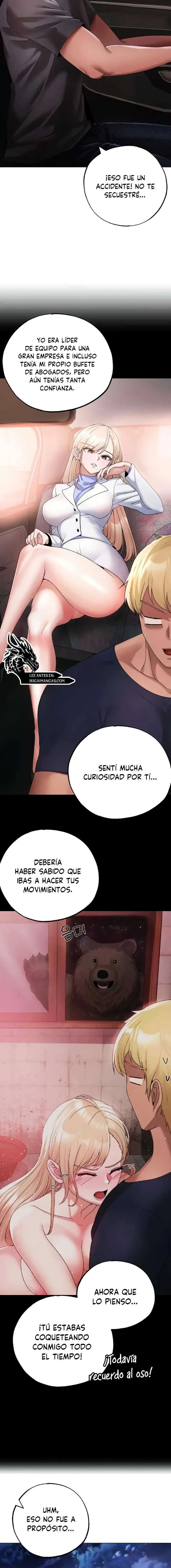Sol Dorado Capítulo 53 - Página 19