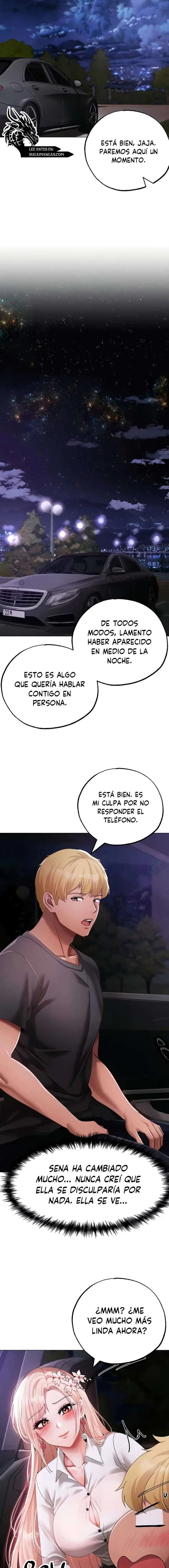 Sol Dorado Capítulo 53 - Página 20