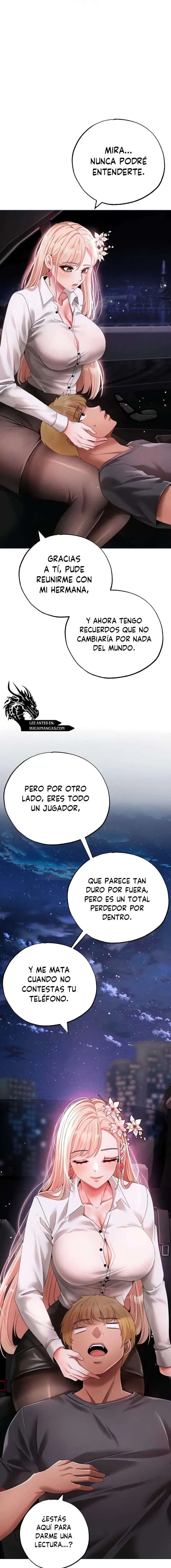 Sol Dorado Capítulo 53 - Página 22