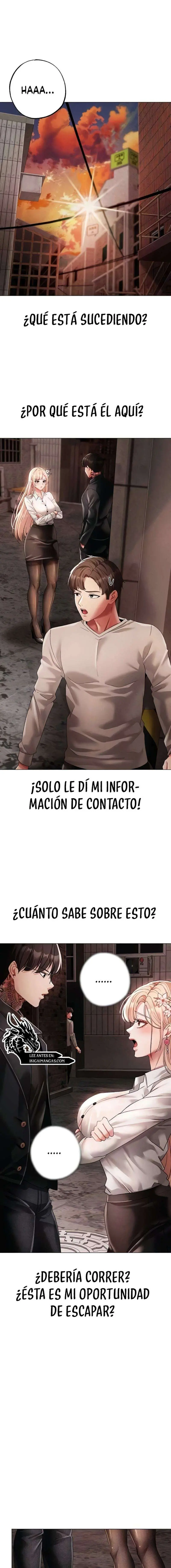 Sol Dorado Capítulo 53 - Página 3