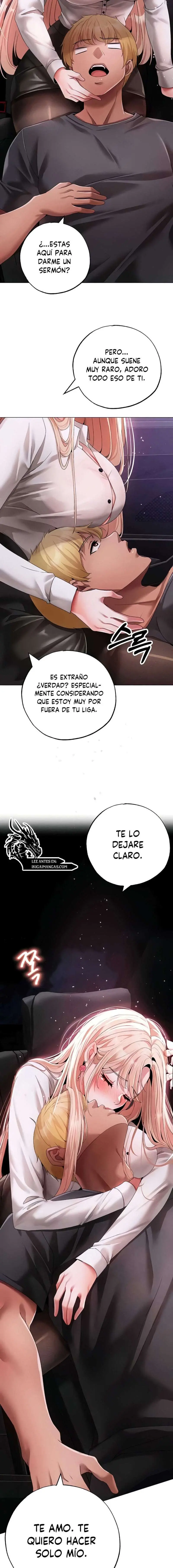 Sol Dorado Capítulo 54 - Página 2