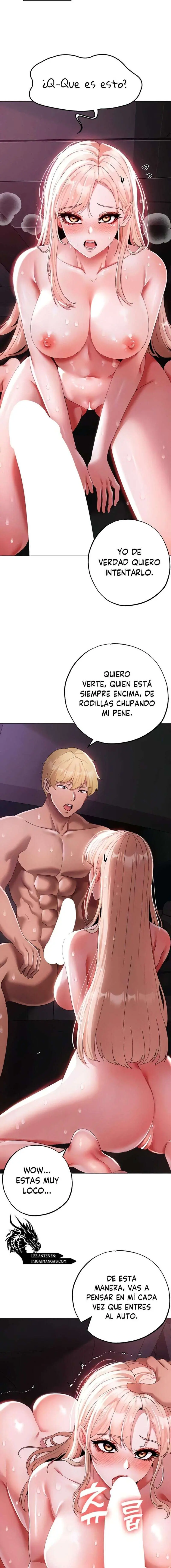 Sol Dorado Capítulo 54 - Página 21