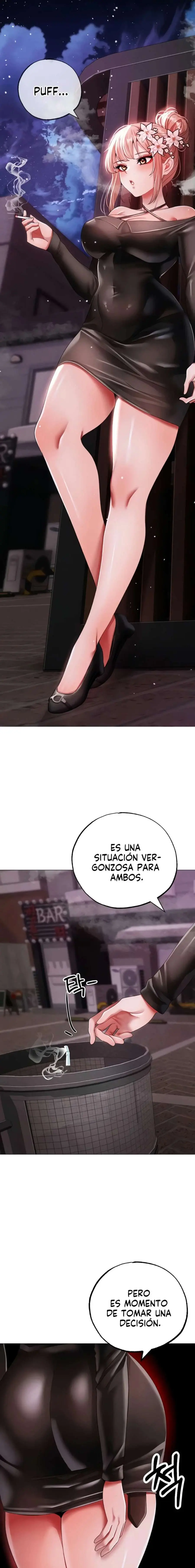 Sol Dorado Capítulo 55 - Página 21