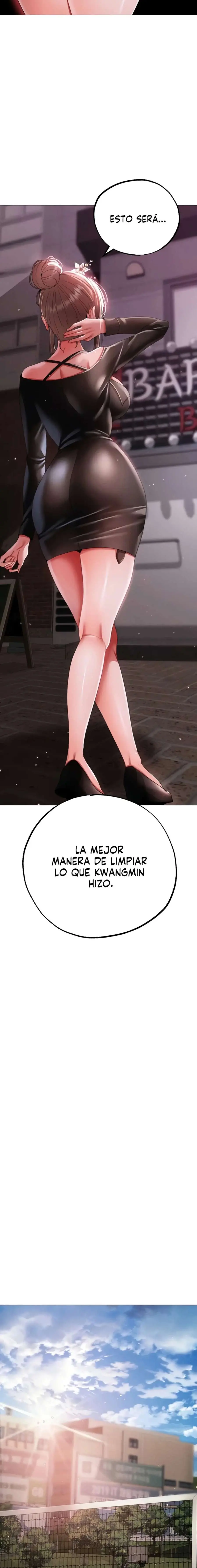 Sol Dorado Capítulo 55 - Página 22