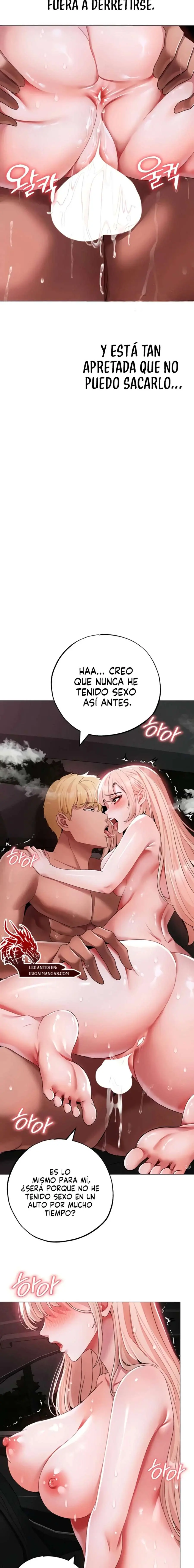 Sol Dorado Capítulo 55 - Página 9