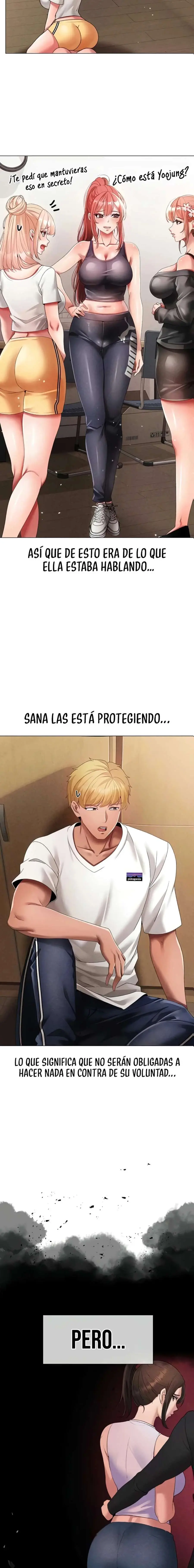 Sol Dorado Capítulo 56 - Página 15