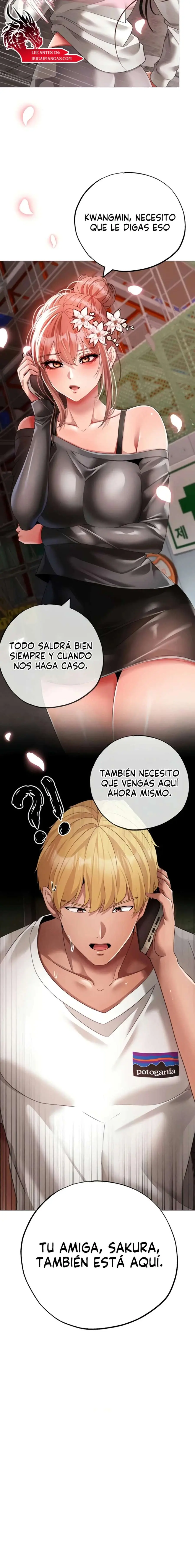 Sol Dorado Capítulo 56 - Página 2