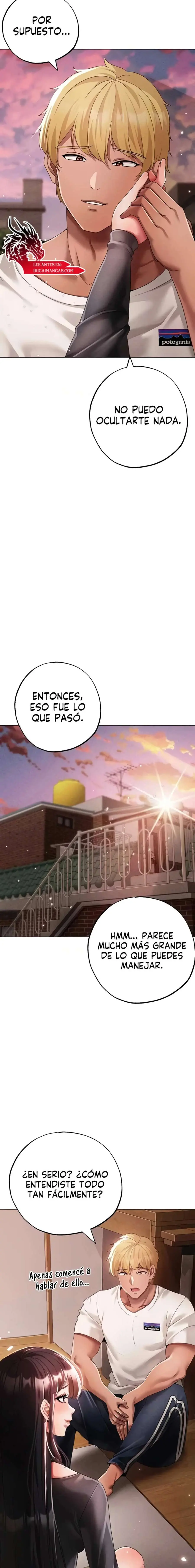 Sol Dorado Capítulo 56 - Página 23