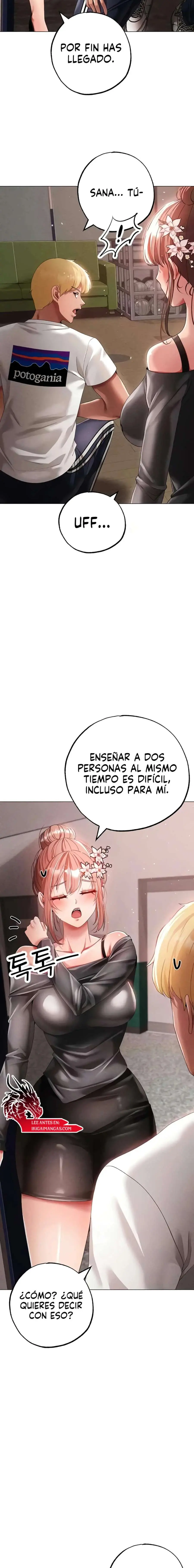 Sol Dorado Capítulo 56 - Página 5