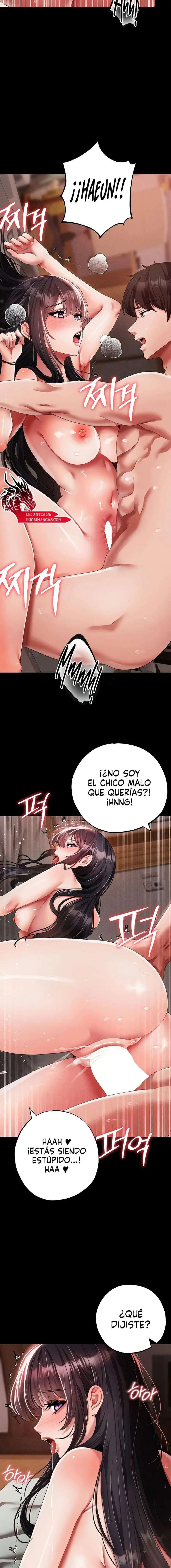 Sol Dorado Capítulo 57 - Página 14