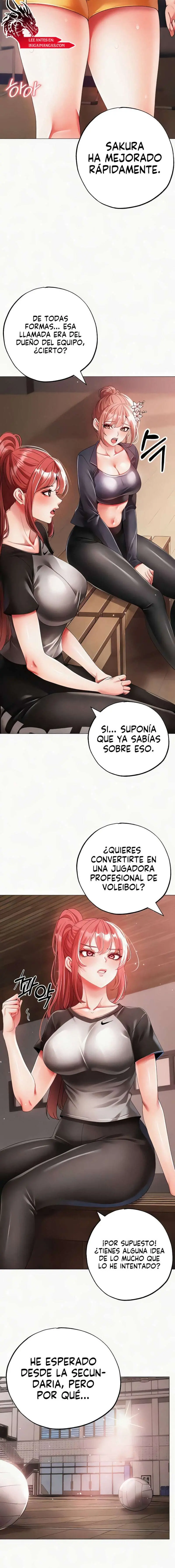Sol Dorado Capítulo 58 - Página 11