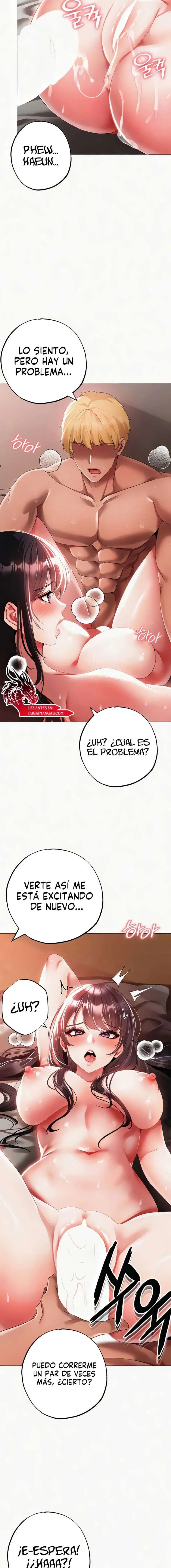 Sol Dorado Capítulo 58 - Página 6