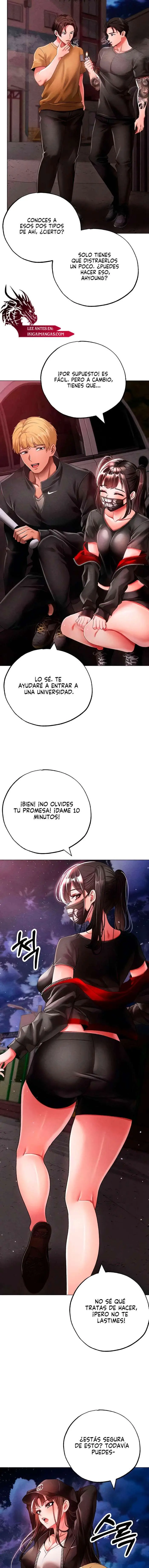 Sol Dorado Capítulo 59 - Página 12