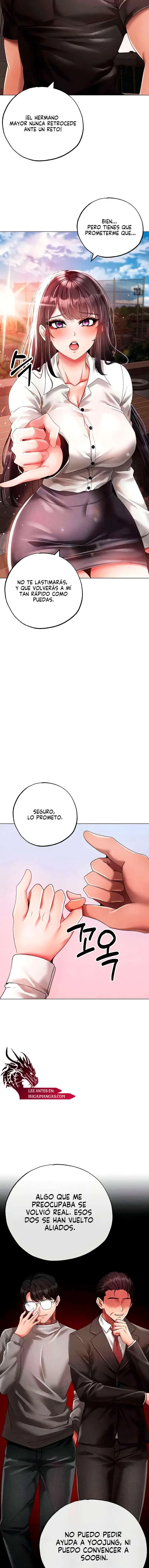 Sol Dorado Capítulo 59 - Página 4