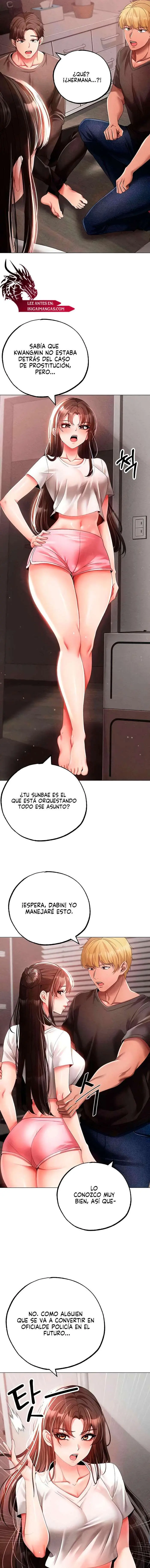 Sol Dorado Capítulo 59 - Página 7