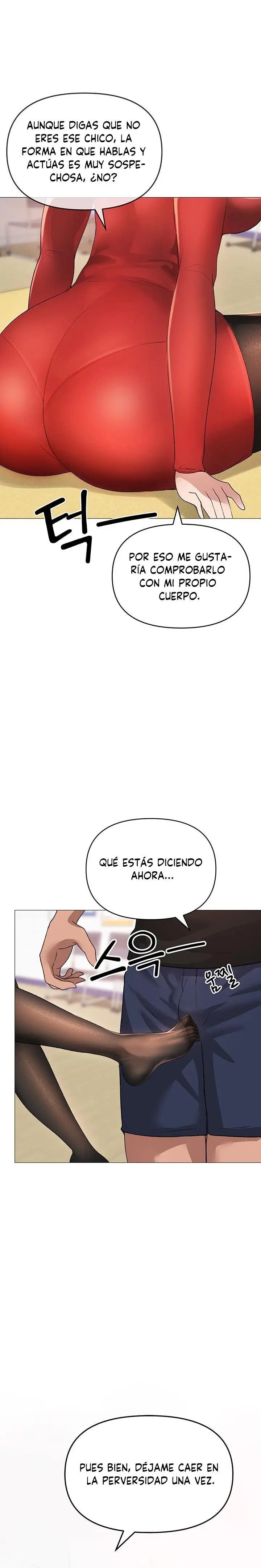 Sol Dorado Capítulo 6 - Página 2
