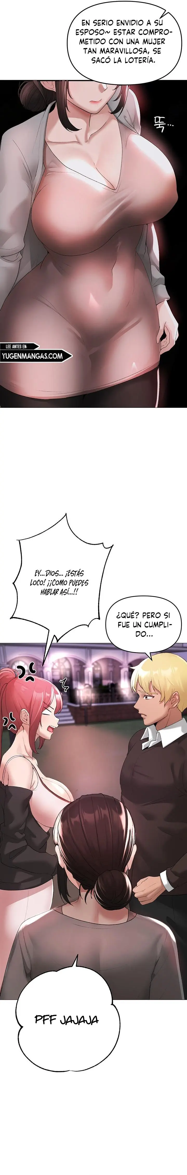 Sol Dorado Capítulo 6 - Página 24