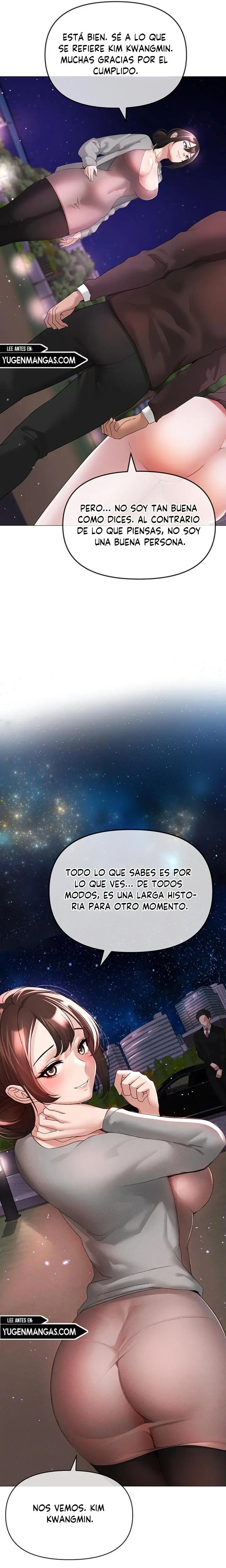 Sol Dorado Capítulo 6 - Página 25