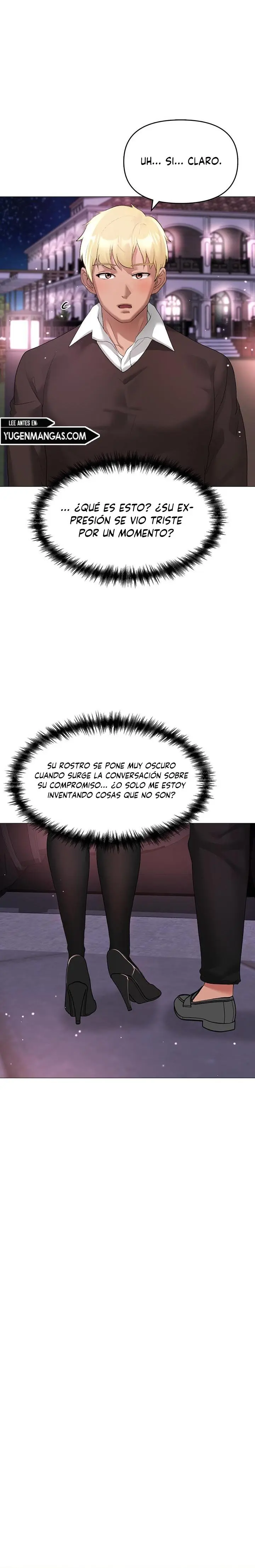 Sol Dorado Capítulo 6 - Página 26