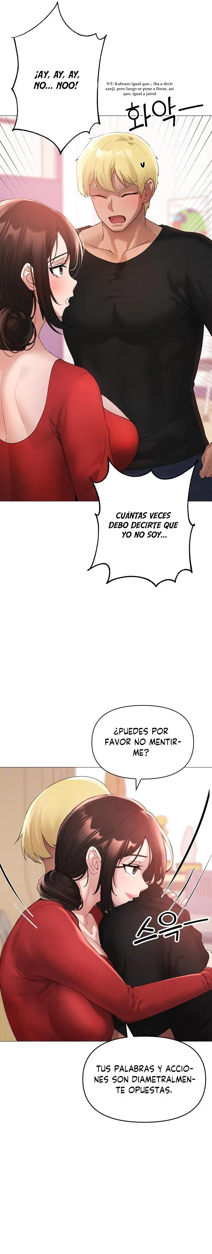 Sol Dorado Capítulo 6 - Página 4