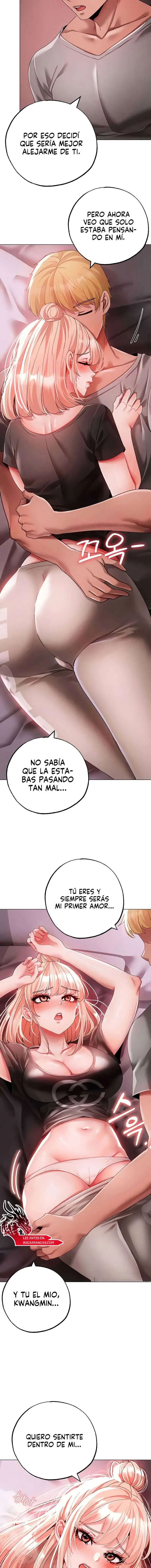 Sol Dorado Capítulo 60 - Página 18