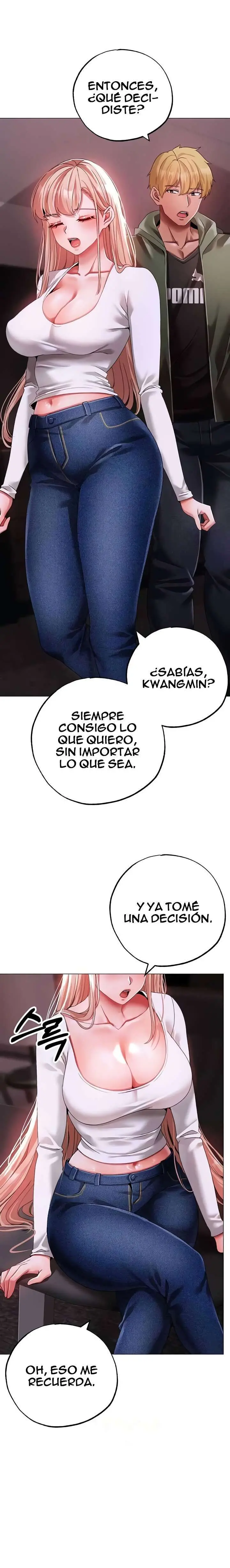 Sol Dorado Capítulo 62 - Página 30
